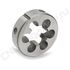 Плашка круглая для метрической резьбы M33x2 ISO2568 P6M5 (HSS)