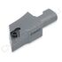 SDJCR-12X43.3-11 сменная головка для быстросменной системы AKKO