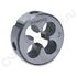 Плашка круглая для метрической резьбы М12х1.5 д38 ISO2568 Р6М5К5 (HSS-E)