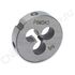 Плашка круглая для метрической резьбы М2х0.4 д16 ISO2568 Р6М5К5 (HSS-E)