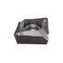 XCMT060204-MF IC908 пластина для сверл XCMT060204-MF IC908 пластина для сверл