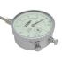 2301-10F Индикатор многооборотный часового типа ИЧ 10 мм, 0.01 мм, без ушка