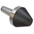 Центр токарный передний поводковый рифленый MHDJ-MT6-D148-d50-60°