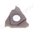TGF32R280 PM125 пластина для отрезки и точения канавок TGF32R280 PM125 пластина для отрезки и точения канавок