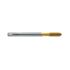 TD713206 Метчик раскатник M3X0.5 HSS-E TiN TD713206 Метчик раскатник M3X0.5 HSS-E TiN