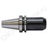BBT40-SL06-100 Патрон Weldon с контактом по фланцу и конусу BBT40-SL06-100 Патрон Weldon с контактом по фланцу и конусу