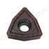WCMX080412-XM MK330 пластина для сверл WCMX080412-XM MK330 пластина для сверл
