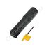 SMT42-40P16U-4 корпус концевой резьбофрезы с пластинами