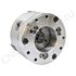 Трехкулачковый токарный патрон K11-125/D4 CAMLOCK FUERDA