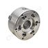 Трехкулачковый токарный патрон K11-200/D6 CAMLOCK FUERDA