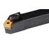 MSSNR4040S2507 резец для наружного точения MSSNR4040S2507 резец для наружного точения