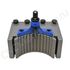 Держатель быстросменный для сверления и расточки CJ50X150 Multifix
