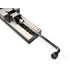 Тиски станочные прецизионные Gerardi ART.1-5x300 Standard