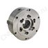 Трехкулачковый токарный патрон K11-250/D6 CAMLOCK FUERDA