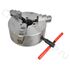 Трехкулачковый токарный патрон K11-250/D6 CAMLOCK FUERDA