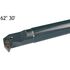 S25R-PDSNR15 державка расточная S25R-PDSNR15 державка расточная