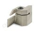 QFGD2525L13-130H резец канавочный