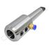 MTA4-SL32-85 патрон с конусом Морзе №4 с лапкой для инструмента с хвостовиком Weldon