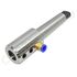 MTA4-SL25-75 патрон с конусом Морзе №4 с лапкой для инструмента с хвостовиком Weldon