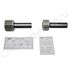 4130-60 Калибр-пробка резьбовая M60x5.5 ПР-НЕ