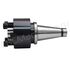NT50-FMB60-100 патрон DIN2080 для насадных фрез