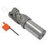 YGСM90-AP10-D40-W32-L130-Z0318-C фреза концевая со сменными пластинами