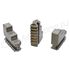 DK11-160 кулачки обратные к токарным патронам FUERDA (компл. 3 шт) DK11-160 кулачки обратные к токарным патронам FUERDA (компл. 3 шт)