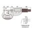 3109-150A Микрометр цифровой МКЦ 125-150 мм, 0.001 мм