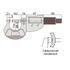 3109-175A Микрометр цифровой МКЦ 150-175 мм, 0.001 мм