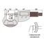 3109-25A Микрометр цифровой МКЦ 0-25 мм, 0.001 мм