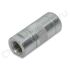 GR43510-HC/11/4/B Стандартная 4-х лепестковая насадка (штуцер) для ручных шприцев Groz Professional, 207 атм, 1/8"