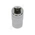 Головка торцевая SUPER TECH 1/4"DR, 8 мм, 5/16", E10 S68H2108 Jonnesway