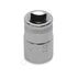 Головка торцевая SUPER TECH 1/2"DR, 18 мм, 11/16", E22 S68H4118 Jonnesway
