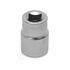 Головка торцевая SUPER TECH 1/2"DR, 21 мм, 13/16", E26 S68H4121 Jonnesway