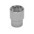 Головка торцевая SUPER TECH 1/2"DR, 23 мм, 29/32", E28 S68H4123 Jonnesway Головка торцевая SUPER TECH 1/2"DR, 23 мм, 29/32", E28 S68H4123 Jonnesway