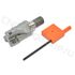 YGM90-AP10-D20-M10-L30-Z3-C фреза сборная