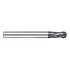 GM813050 Фреза 2-х зубая сферическая 5X6X10X80 X-POWER PRO GM813050 Фреза 2-х зубая сферическая 5X6X10X80 X-POWER PRO