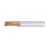 Минирезец MTR 7 R0.2 L30 расточной Минирезец MTR 7 R0.2 L30 расточной
