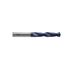 DH424040 Сверло твердосплавное по металлу 4 мм 4X6X36X74 DIN6537 TiAlN Dream Drills DH424040 Сверло твердосплавное по металлу 4 мм 4X6X36X74 DIN6537 TiAlN Dream Drills