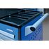 135005 Тележка инструментальная TNC 950.4, закрытая, 4 ящика