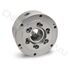 Трехкулачковый токарный патрон K11-200/D5 CAMLOCK FUERDA