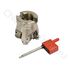 TRS-6R-50-22-4T фреза торцевая со сменными пластинами