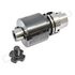 HSK63A-FMB32-100 патрон для насадных фрез