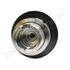 HSK63A-FMB40-100 патрон для насадных фрез