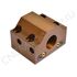 BOT-58X32-16-D25 Осевой держатель инструмента токарного станка BOT-58X32-16-D25 Осевой держатель инструмента токарного станка