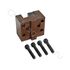 BOT-70X40-20-25x25 держатель инструмента токарного станка