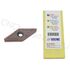 VNMG160408-MS DC6018 пластина твердосплавная для точения VNMG160408-MS DC6018 пластина твердосплавная для точения
