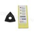 WNMG080404-CM DC9118 пластина твердосплавная для точения WNMG080404-CM DC9118 пластина твердосплавная для точения