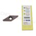 VBMT160408-MV DC6018 пластина твердосплавная для точения VBMT160408-MV DC6018 пластина твердосплавная для точения