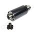 HSK63A-FMB40-200 патрон для насадных фрез